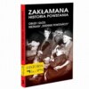 Zakłamana historia powstania Tom III – Obłęd i Głód. Nieznany „Dziennik Powstańczy”