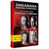 Zakłamana historia powstania Tom V – Gen. Władysław Anders: Powstanie to zbrodnia