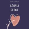 Agonia serca