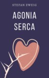 Agonia serca