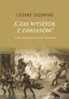 Czas wyszedł z zawiasów. Studia o Bolesławie Prusie i Elizie Orzeszkowej