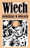 Kusicielka w opałach