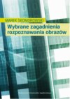 Wybrane zagadnienia rozpoznawania obrazów