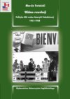 Widmo rewolucji. Polityka USA wobec Ameryki Południowej 1961-1968