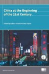 China at the Beginning of the 21st Century