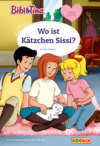 Bibi & Tina: Wo ist Kätzchen Sissi?