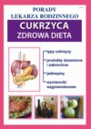 Cukrzyca. Zdrowa dieta