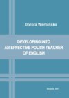 Developing into an effective Polish Teacher of English