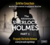 The Adventures of Sherlock Holmes. Part 1. Przygody Sherlocka Holmesa w wersji do nauki angielskiego