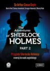 The Adventures of Sherlock Holmes Part 2