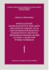 Współzależność biomechanicznych warunków okluzyjnych narządu żucia i metod rekonstrukcyjnych stosowanych w trudnych przypadkach bezzębia szczęki i żuchwy pacjentów w wieku podeszłym