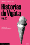 Historias de Vigàta vol. 2