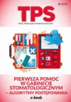 Pierwsza pomoc w gabinecie stomatologicznym