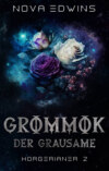 Grommok, der Grausame