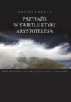 Przyjaźń w świetle etyki Arystotelesa