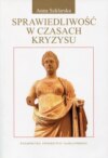 Sprawiedliwość w czasach kryzysu