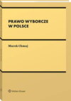 Prawo wyborcze w Polsce