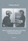 Milicja Obywatelska w Słupsku i powiecie słupskim w latach 1945-1975