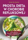 Prosta dieta w chorobie refluksowej