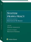 System Prawa Pracy. Tom XIII