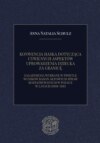 KONWENCJA HASKA DOTYCZĄCA CYWILNYCH ASPEKTÓW UPROWADZENIA DZIECKA ZA GRANICĘ. ZAGADNIENIA WYBRANE W ŚWIETLE WYNIKÓW BADAŃ AKTOWYCH SPRAW ROZPATRYWANYCH W POLSCE W LATACH 2008–2013