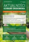 AKTUALNOŚCI OCHRONY ŚRODOWISKA nr 214