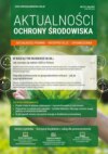 AKTUALNOŚCI OCHRONY ŚRODOWISKA nr 215