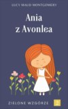 Ania z Avonlea