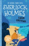 Sherlock Holmes. Tom 30. Lwia grzywa