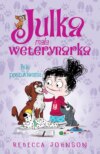 Julka – mała weterynarka. Tom 7. Psie poszukiwania