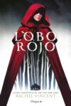 Lobo rojo