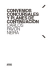 Convenios concursales y planes de continuación