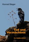 Tod und Vermächtnis