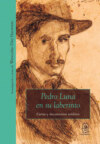 Pedro Luna en su laberinto