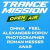 Alexander Popov Live @ Trancemission Open Air (04-06-2016)