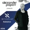 Interplay Radioshow 319 (02-11-20)