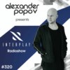 Interplay Radioshow 320 (09-11-20)