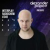 Interplay Radioshow 349 (31-05-21)