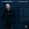 Interplay 2021 (Mixed by Alexander Popov)