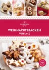 Weihnachtsbacken von A–Z