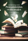 Pensamientos con mensajes