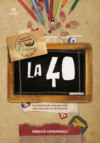 La 40