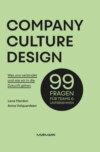 Company Culture Design