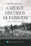 Cartas y discursos de patriotas