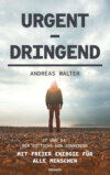 Urgent – Dringend