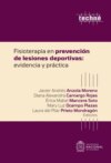 Fisioterapia en prevención de lesiones deportivas: evidencia y práctica