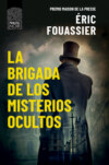 La brigada de los misterios ocultos