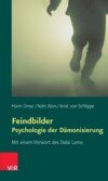 Feindbilder – Psychologie der Dämonisierung