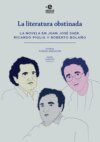 Literatura obstinada