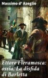 Ettore Fieramosca: ossia, La disfida di Barletta